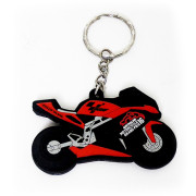 AMGP16A-049-RUBBER-KEYRING