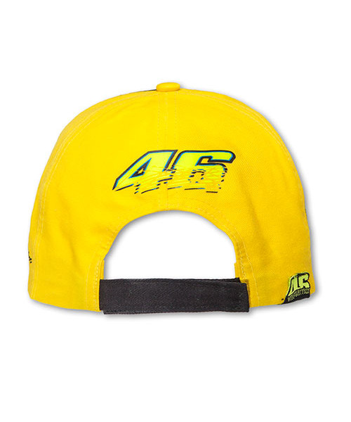 Valentino-Rossi-46-cap-BV