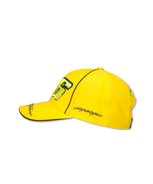 Valentino-Rossi-46-cap-SV