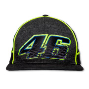 Valentino-Rossi-46-trucker-adjustable-cap