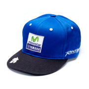 YAMAHA-TEAM-CAP