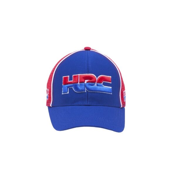 HONDA RACING TEAM ADULTS TRUCKER CAP