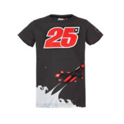 MAVERICK_VINALES_GREY_TSHIRT_2017