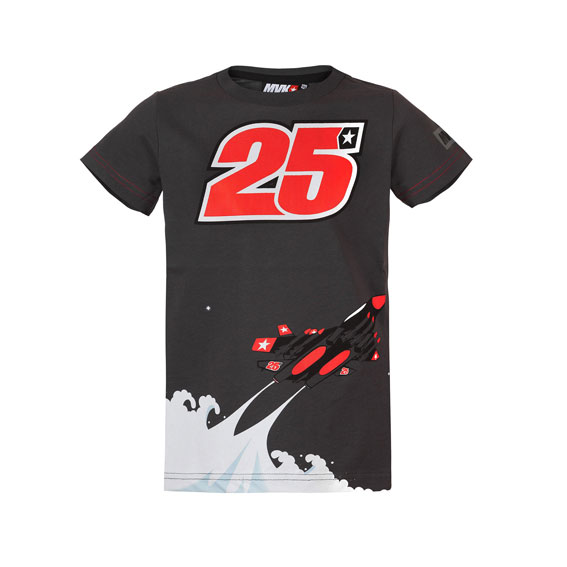 MAVERICK_VINALES_GREY_TSHIRT_2017