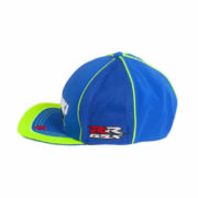 SUZUKI_ADULTS_TEAM_FLATPEAK_CAP_SV