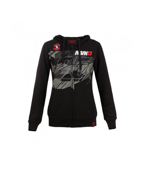 VIWFL328504_MAVERICK_VINALES_WOMENS_25_STAR_FLEECE_HOODIE