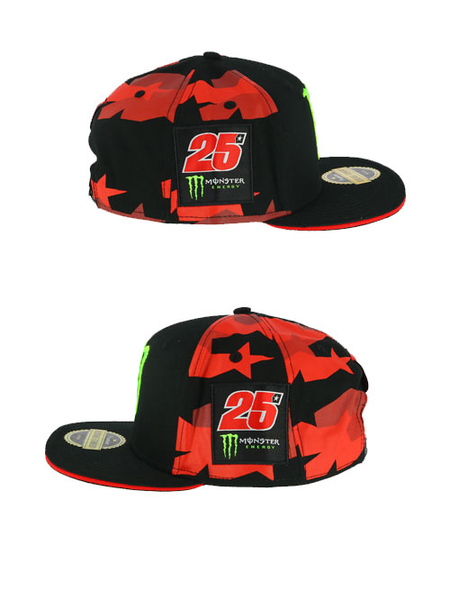 MAVERICK VINALES ADULTS MONSTER ENERGY 