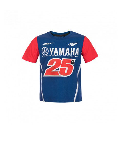 YVKTS323309_MAVERICK_VINALES_KIDS_YAMAHA_DUAL_TSHIRT