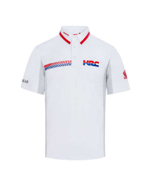 polo honda racing
