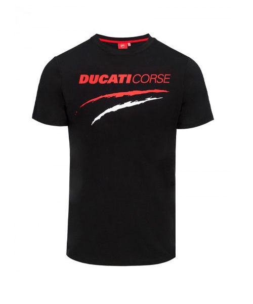 1836004_DUCATI_CORSE_MENS_CLAW_TSHIRT