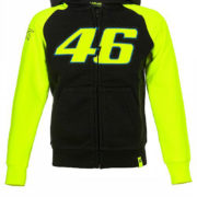 VRKFL308304_VALENTINO_ROSSI_KIDS_46_HOODIE_BLACK