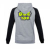 VRMFL306705_VALENTINO_ROSSI_MENS_DOTTORINO_HOODIE_GREY_BV