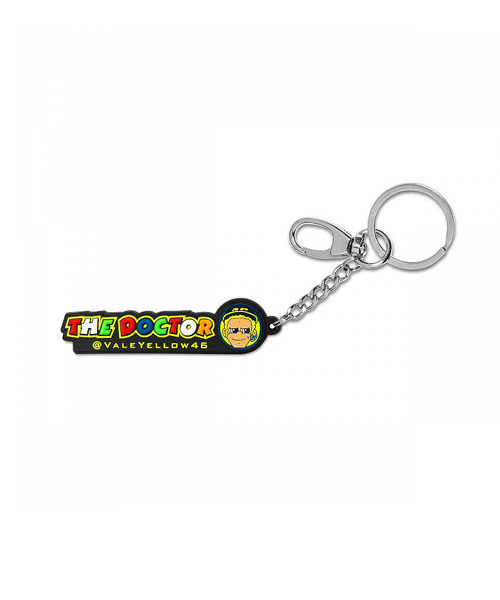 VRUKH311403_VALENTINO_ROSSI_CUPOLINO_KEYRING