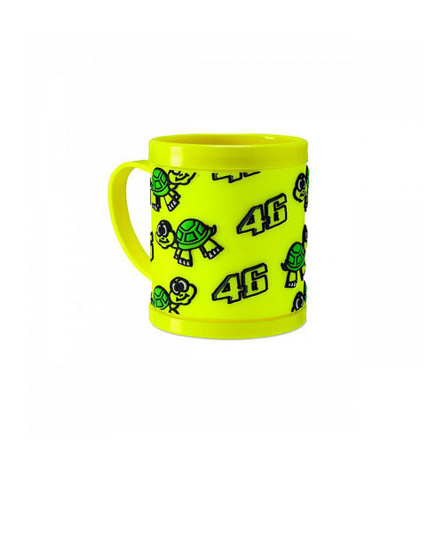 VRUMU312301_VALENTINO_ROSSI_TURTLE_PLASTIC_MUG_SV