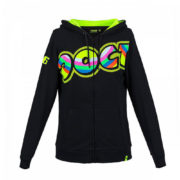 VRWFL307504_VALENTINO_ROSSI_LADIES_THE_DOCTOR_46_HOODIE_BLACK