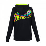 VRWFL307504_VALENTINO_ROSSI_LADIES_THE_DOCTOR_46_HOODIE_BLACK_BV
