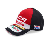 18LCRC-KBBC-RP_LCR_HONDA_CRUTCHLOW_KIDS_BASEBALL_CAP