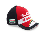 18LCRC-KBBC-RP_LCR_HONDA_CRUTCHLOW_KIDS_BASEBALL_CAP_2