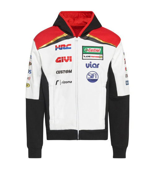 18LCRC-KH1_LCR_HONDA_CRUTCHLOW_KIDS_HOODIE