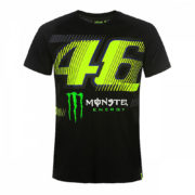 MOMTS358604001_MONSTER VR46 MONZA 46 MONSTER T-SHIRT MENS