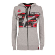 VIWFL367805_MAVERICK_VINALES_LADIES_HOODED_FLEECE_GREY