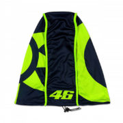 VRUHB355503_VR46 CLASSIC-SOLE E LUNA 19 HELMET BAG UNISEX MULTI