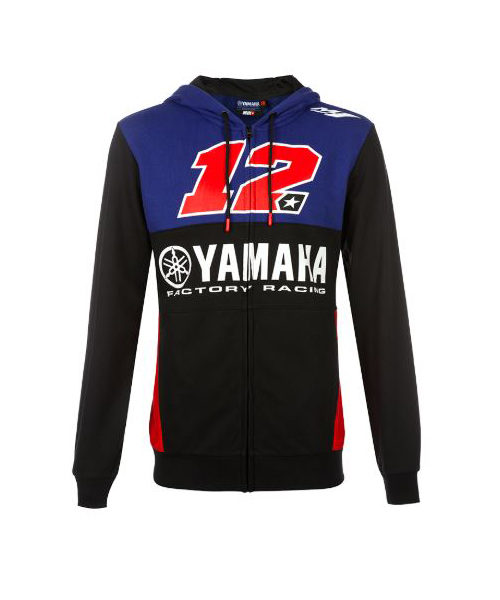 YVMFL365609_MAVERICK_VINALES_YAMAHA_DUAL_MENS_HOODED_FLEECE