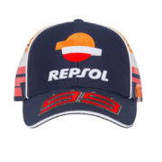1948509_DUAL REPSOL JORGE LORENZO BASEBALL DUAL REPSOL 99 U