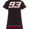 19380111_DUAL HONDA MARQUEZ TSHIRT DUAL HONDA 93 LADIES_BV