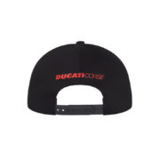 1946003_DUCATI_RACING_ADULTS_BADGE_LOG_CAP_TRICOLOUR_BV