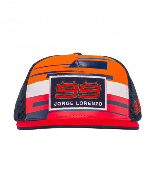 1948510_DUAL REPSOL JORGE LORENZO FLAT DUAL REPSOL 99 U