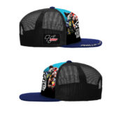 AMGP19H-034_MOTOGP ADULTS SUB PRINT CAP SV