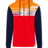 1928502_MARC MARQUEZ DUAL REPSOL MENS HOODIE