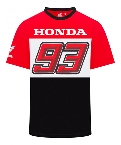 1938010_DUAL HONDA MARQUEZ TSHIRT DUAL HONDA 93 (1)