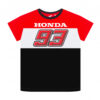 1938012 Marc Marquez Honda Dual – 93 kid’s T-shirt