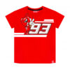 1933032_MARC MARQUEZ_KIDS_CARTOON_ANT_TSHIRT