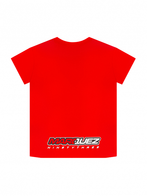 1933032_MARC MARQUEZ_KIDS_cARTOON_ANT_TSHIRT_RV