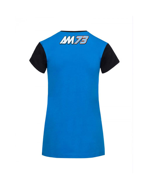 1832003_ALEX_MARQUEZ_WOMENS_BIG_73_TSHIRT_BV