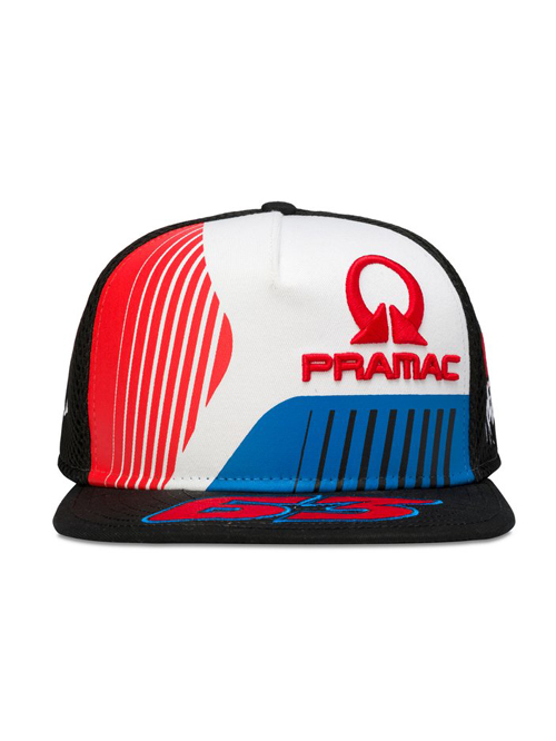 BPMCA376403_FRANCESCO_BAGNAIA_DUAL_PRAMAC_ADULTS_TRUCKER_CAP_FRONT.jpg