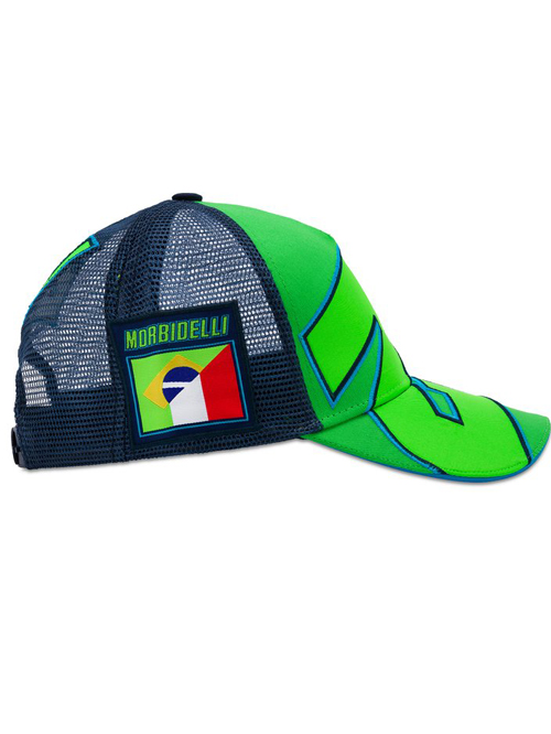 FMMCA331403_FRANCO_MORBIDELLI_ADULTS_TRUCKER_CAP_SIDE.jpg