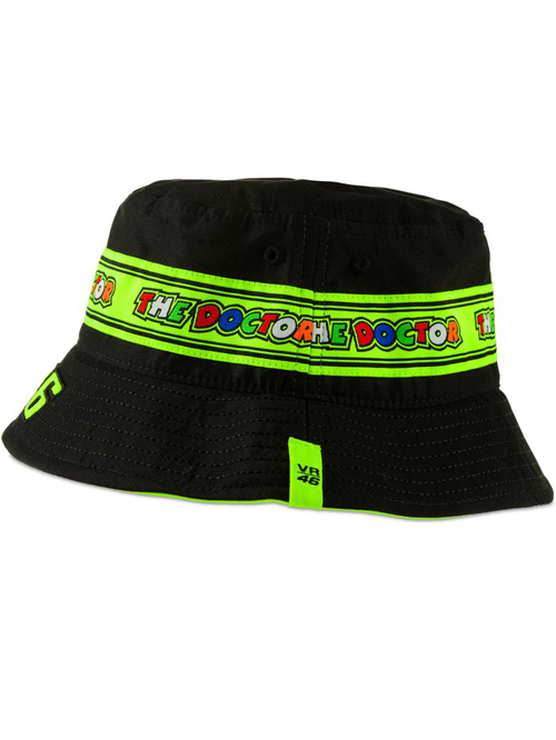 VALENTINO ROSSI VR46 CLASSIC KIDS 
