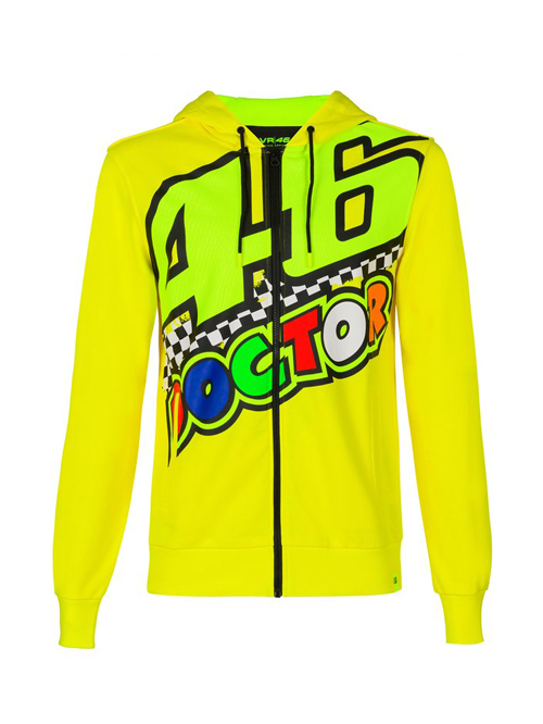 VRMFL390101_VALENTINO_ROSSI_MENS_46_THE_DOCTOR_HOODED_FLEECE_YELLOW.jpg