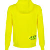 VRMFL390101_VALENTINO_ROSSI_MENS_46_THE_DOCTOR_HOODED_FLEECE_YELLOW_BACK.jpg