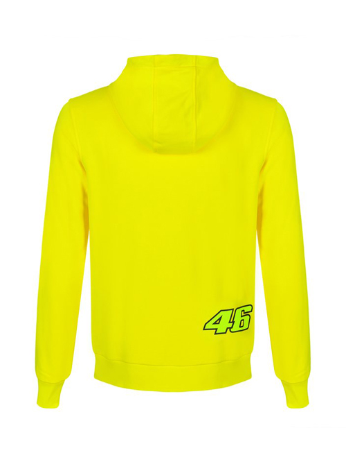 VRMFL390101_VALENTINO_ROSSI_MENS_46_THE_DOCTOR_HOODED_FLEECE_YELLOW_BACK.jpg