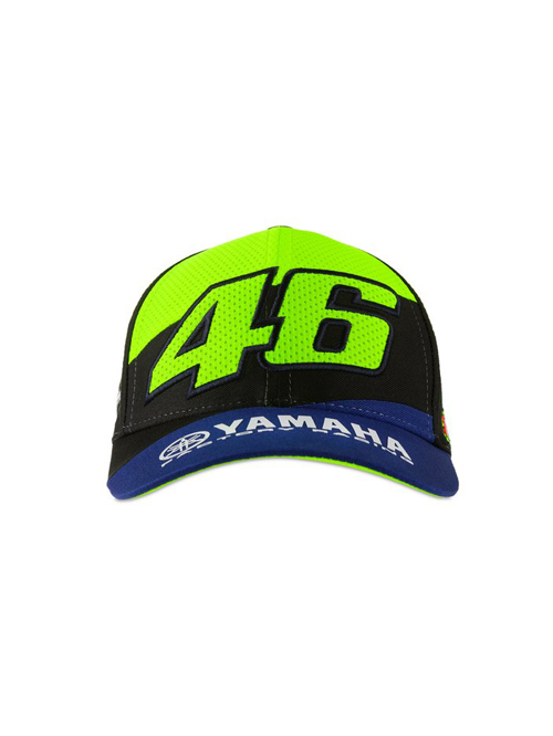 Casquette Yamaha Monster VR46 2020