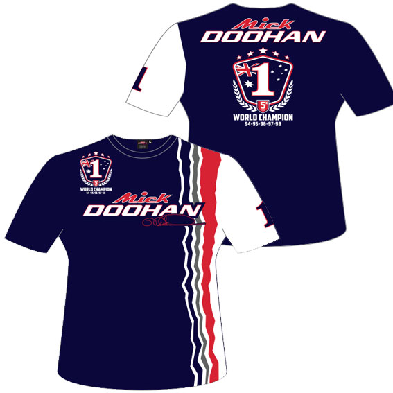 DOOHAN_5_TIMES_WORLD_CHAMPION_TEE_2016