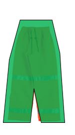 MEDICS – PANTS