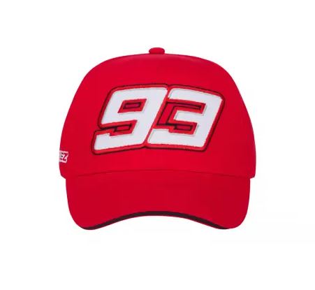 Marc marquez baseball best sale cap