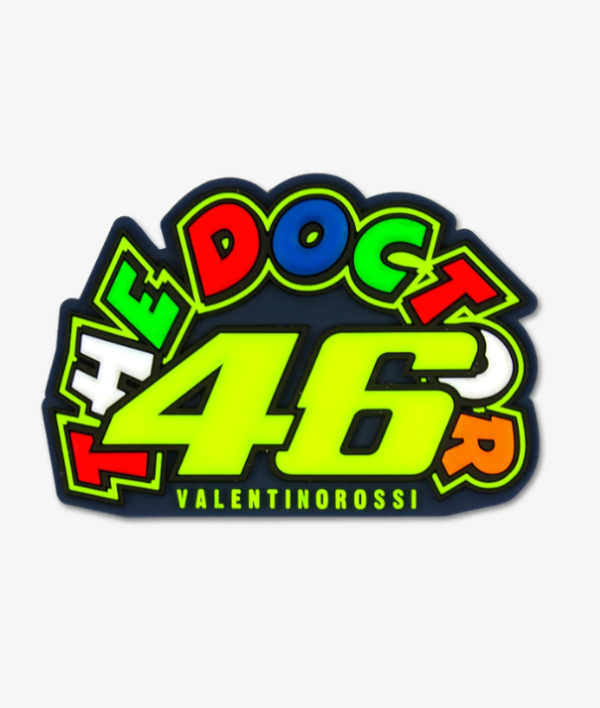 VRUMG433903_VR46_DOCTORMAGNET