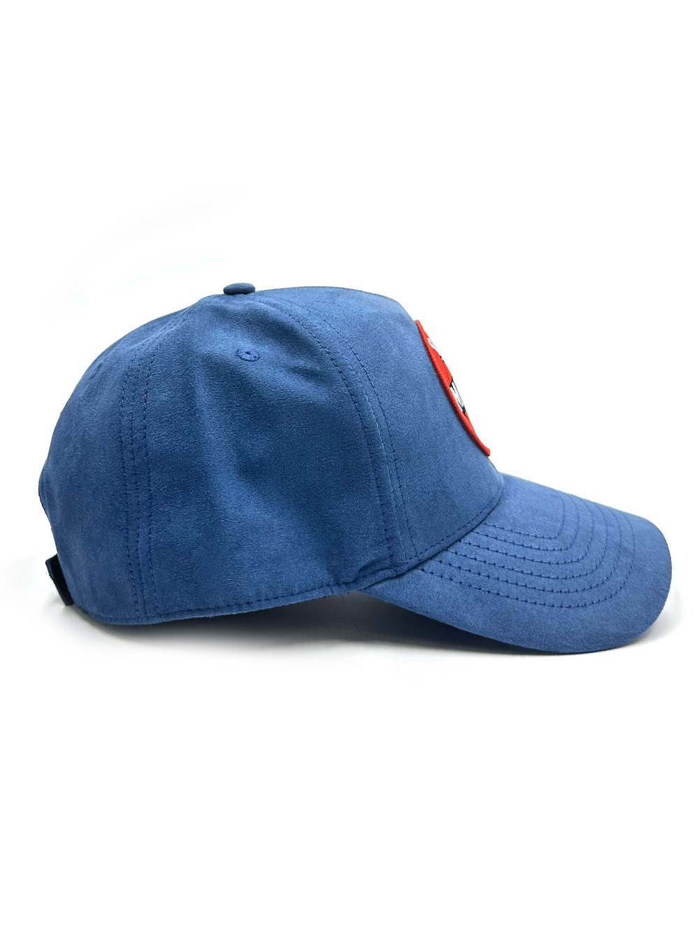 MOT23H-004 SUEDE CAP SV